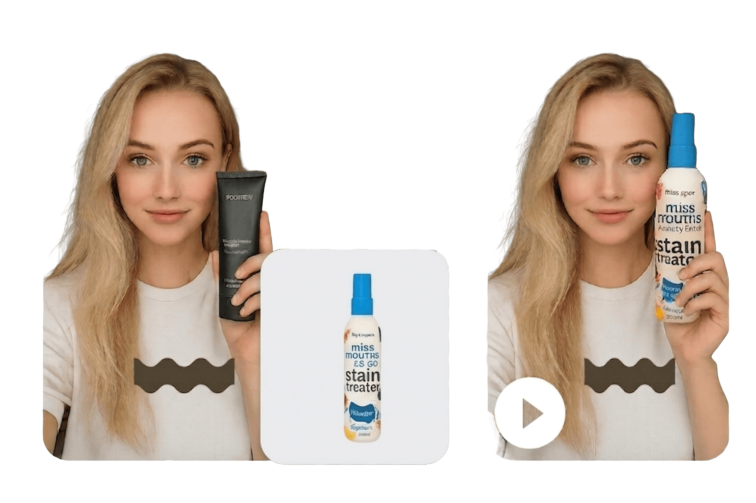 Product Avatar Generator